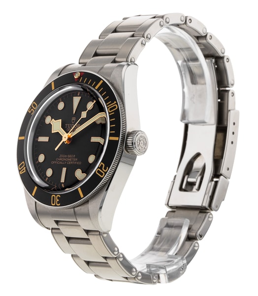Tudor Black Bay 58 M79030N-0001